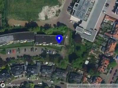 Ambulance met gepaste spoed naar de Mellonahof in Santpoort-Zuid