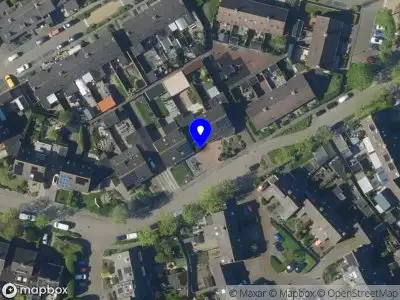 Overlastmelding Kronkelbaan in Abbekerk