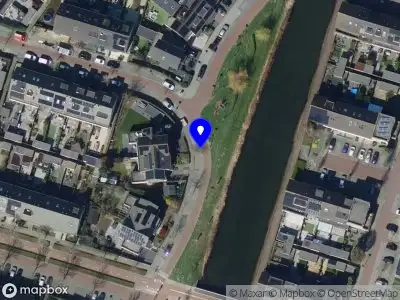 112 melding Ambulance met gepaste spoed naar de Vrijenburglaan in Barendrecht