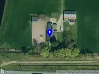 Brandweer met gepaste spoed naar de Kooiweg in Veenendaal vanwege een buitenbrand