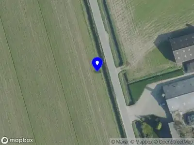 Brandweer met gepaste spoed naar de Berghuizen in Maasbommel