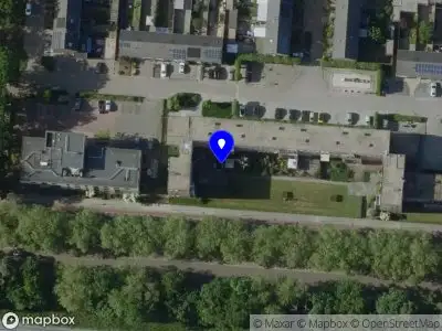 112 melding Ambulance met grote spoed naar de Biemansstraat in Weert