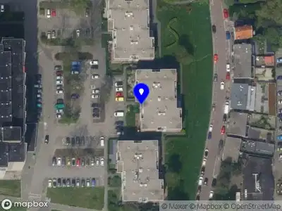 112 melding Ambulance met grote spoed naar de Grienderwaard in Rotterdam