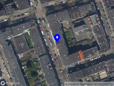 112 melding Ambulance met gepaste spoed naar de Ruilstraat in Rotterdam