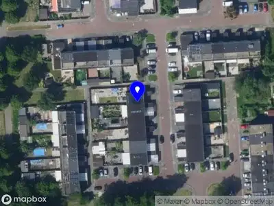 Overlastmelding Lagune in Lelystad