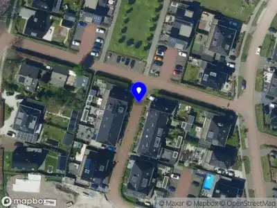 Ambulance met gepaste spoed naar de Zomerlinde in Heiloo