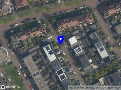 112 melding Ambulance met grote spoed naar de Elsenburgstraat in 's-Gravenhage