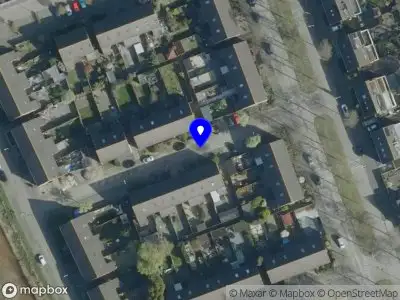 Overlastmelding Haelenstraat in Tilburg