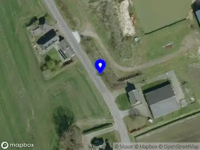 112 melding Brandweer met gepaste spoed naar de Kievit in Baarle-Nassau