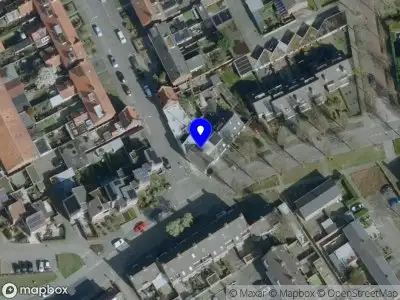 112 melding Overlastmelding Molenstraat in Goirle