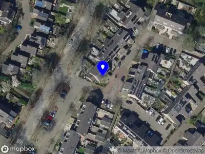 112 melding Ambulance met grote spoed naar de Fazant in Ridderkerk