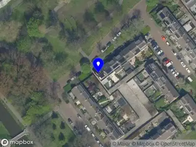 Overlastmelding Iependal in Maassluis