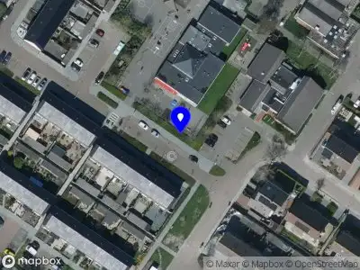 Overlastmelding De Tuinen in Goedereede