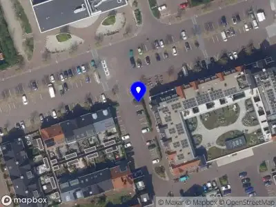 Overlastmelding Rustenburgerpad in Oegstgeest gesloten