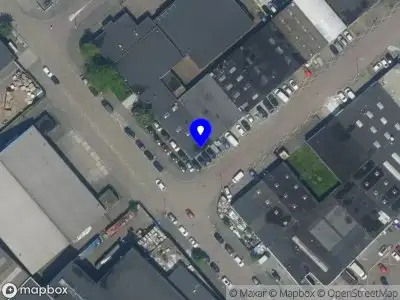 Overlastmelding Ambachtstraat in Beverwijk