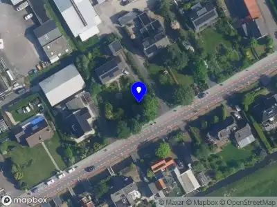 Overlastmelding Oosteinderweg in Aalsmeer gesloten