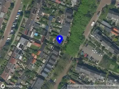 Overlastmelding Willem de Zwijgerlaan in Castricum gesloten