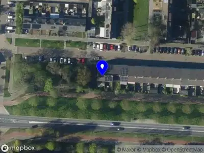 112 melding Overlastmelding J. van de Veldelaan in Heerhugowaard