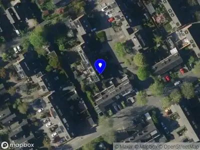 Overlastmelding Benonilaan in Blokker