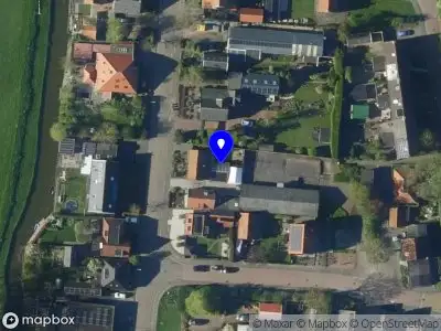 Overlastmelding Kerkweg in Venhuizen