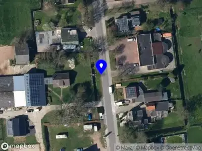 Overlastmelding Middenweg in Bantega gesloten