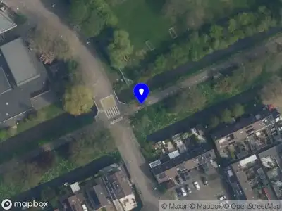 Politie met grote spoed naar de Koningsspil in Wateringen vanwege ongeval met letsel