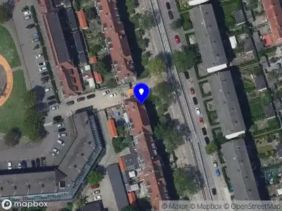 Ambulance met grote spoed naar de Krispijnseweg in Dordrecht