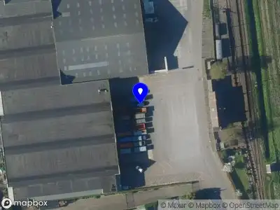 112 melding Brandweer met gepaste spoed naar de Spoorstraat in Wognum