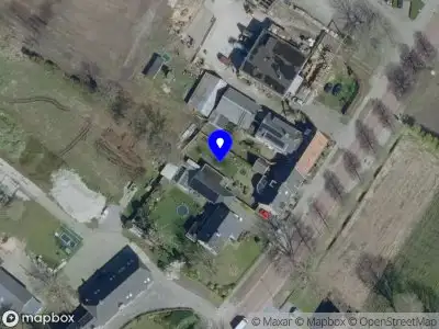 112 melding Politie naar de Schootsestraat in Schijndel vanwege ongeval met letsel