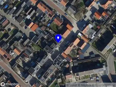 Overlastmelding Welhoekstraat in Kruiningen