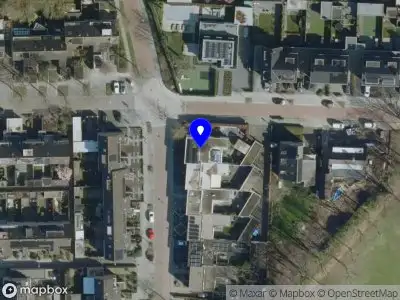 Overlastmelding Acacialaan in Goirle