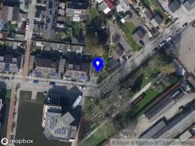 Overlastmelding Lindehof in 's-Gravendeel