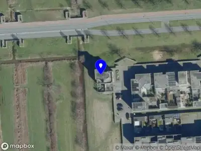 112 melding Overlastmelding Villa Spaanse Ruiter in Waalwijk