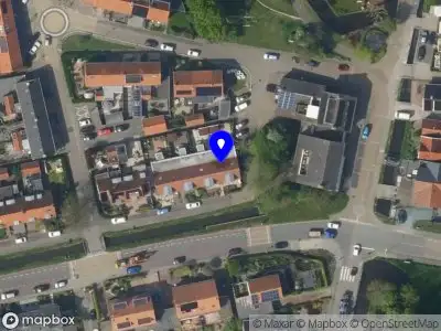 112 melding Overlastmelding Kerkweg in Leimuiden gesloten