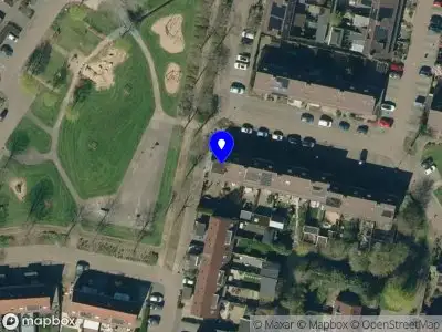 Overlastmelding Wolfsenwaard in Westervoort