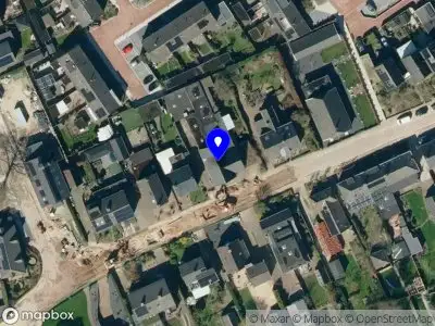 112 melding Overlastmelding Dorpsstraat in Angerlo