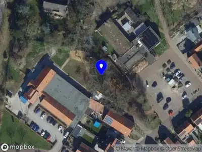 112 melding Overlastmelding Oude Rijksweg in 's-Heer Arendskerke