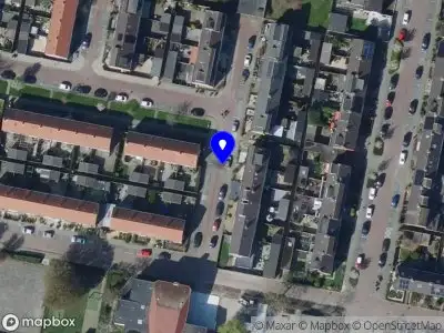 112 melding Overlastmelding Esdoornstraat in Oud-Beijerland gesloten