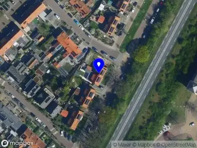 Overlastmelding Koninginneweg in Noordwijkerhout