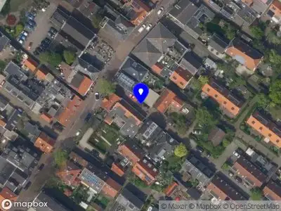 Overlastmelding Straat Ter Leede in Warmond gesloten