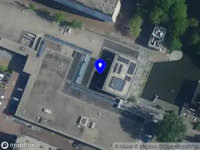 112 melding Overlastmelding Groenhof in Amstelveen gesloten