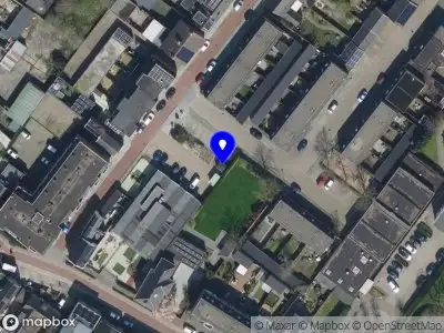 112 melding Overlastmelding Bergmolenstraat in Dongen gesloten