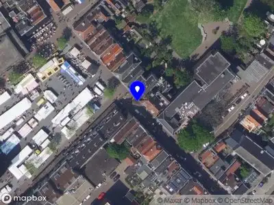 Overlastmelding Nieuwstraat in Dordrecht