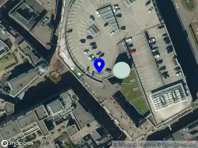 112 melding Overlastmelding Walstraatpassage in Arnhem gesloten