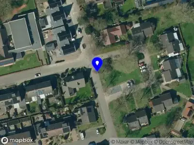 Overlastmelding Hoflaan in Loo gesloten