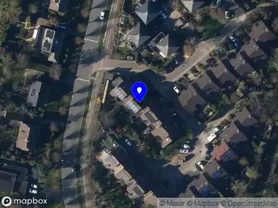 112 melding Overlastmelding Vogelzand in Julianadorp gesloten