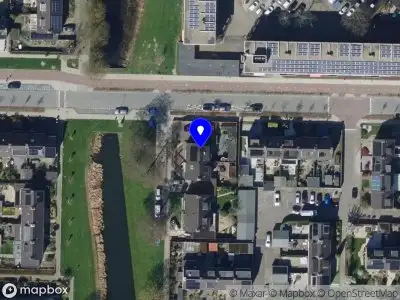 112 melding Besteld ambulance vervoer naar de Zilverschoon in Barendrecht