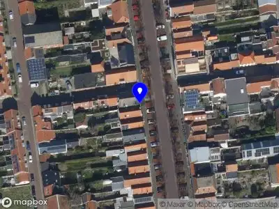 112 melding Overlastmelding Kruisstraat in Colijnsplaat gesloten