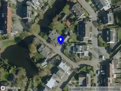 Overlastmelding Hammerbeek in 5032EZ Tilburg