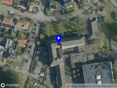 112 melding Overlastmelding Grote Beemd in Boxtel gesloten